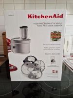 Kitchen Aid Food Processor Lübeck - St. Lorenz Nord Vorschau