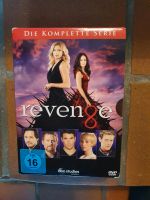 Revenge Staffel 1 - 4 DVD Super Serie Duisburg - Duisburg-Mitte Vorschau