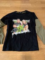 WWE Longsleeve D-Generation X 128 Kiel - Pries-Friedrichsort Vorschau