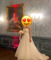 Premium Brautkleid der Extraklasse ! Bayern - Alzenau Vorschau