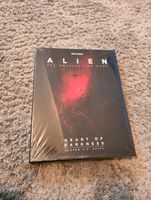 Alien - Heart of Darkness OVP Neu Roleplaying Game Rollenspiel Köln - Rath-Heumar Vorschau