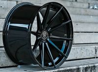 20 Zoll Concave Felgen Audi A4 S4 RS4 A5 S5 RS5 B8 B9 A6 S6 4G C8 Baden-Württemberg - Uhingen Vorschau