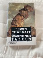 Warnungstafeln Erwin Chargaff Baden-Württemberg - Vogtsburg Vorschau