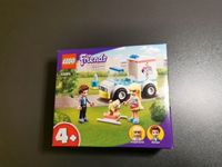 Lego Friends 41694 Konstruktion Kind OVP nicht geöffnet Baden-Württemberg - Obersulm Vorschau