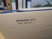 HP Drucker/Scanner Sachsen-Anhalt - Magdeburg Vorschau