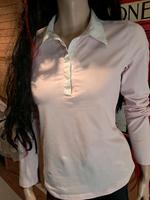 Polobluse, rosa Sachsen - Annaberg-Buchholz Vorschau
