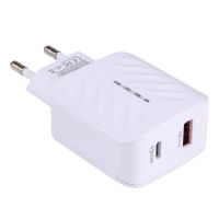 Neu und unbenutzt - Schnellladenetzteil 20W, USB-C und USB-A Hannover - Südstadt-Bult Vorschau