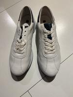 Högl Sneaker Größe 39 Leder neu Niedersachsen - Schladen Vorschau