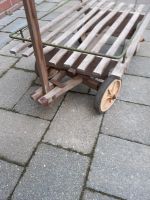 Handwagen Klappfix DDR Bollerwagen Sachsen - Naunhof Vorschau