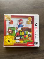 Nintendo 3DS Spiel „Super Mario 3DLand“ Bayern - Mehlmeisel Vorschau