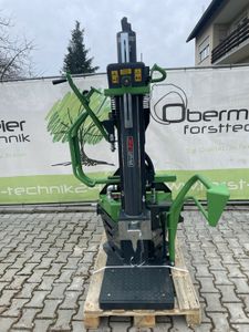 Lasco Kegelspalter mit Standfuß Rückewagen Spalter Holzspalter in Bayern -  Berg bei Neumarkt i.d.Opf., Gebrauchte Agrarfahrzeuge kaufen