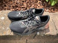 ASICS-NOVABLAST Platinum Damen Laufschuh Gr. 43,5 Nordrhein-Westfalen - Unna Vorschau