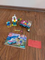 Lego Friends 41116 Olivias Expeditionsauto Berlin - Spandau Vorschau