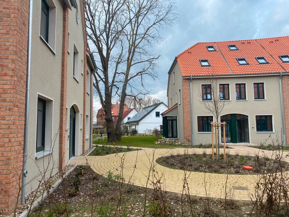 Charmanter Neubau auf altem Bauernhof mit modernster Ausstattung in Ronnenberg
