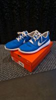 Nike Roshe Golfschuhe Blau Gr45 Baden-Württemberg - Pfinztal Vorschau