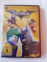 Batman Movie DVD The Lego Film OVP Geschenk Ostern Rheinland-Pfalz - Waldmohr Vorschau