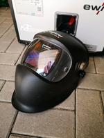 Neuer Optrel e680 Profi Schweißhelm Swiss Made Nordrhein-Westfalen - Oberhausen Vorschau