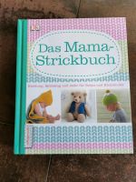 Das Mama-Strickbuch Stuttgart - Vaihingen Vorschau