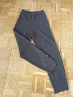 Neuw. H&M premium Wolle Kaschmir cashmere Hose gerippt cos S M Brandenburg - Templin Vorschau