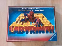 Labyrinth  - The amazing spider-man Rheinland-Pfalz - Schweich Vorschau