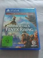 Immortals Fenyx Rising  Limited Edition PS4 Upgrade PS5 Rheinland-Pfalz - Neustadt an der Weinstraße Vorschau