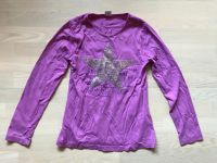 Langarmshirt s.Oliver 152 Baden-Württemberg - Leinfelden-Echterdingen Vorschau