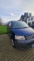 VW- Multivan Nordrhein-Westfalen - Mülheim (Ruhr) Vorschau