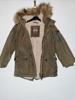 Palomino Winterjacke Größe 98 Baden-Württemberg - Oberderdingen Vorschau