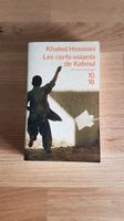 Buch französisch "Les cerfs-volants de Kaboul" Khaled Hosseini Nordrhein-Westfalen - Geldern Vorschau