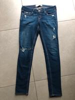 Jeans von Hollister California Gr. 27/31 *Top Zustand* Rheinland-Pfalz - Andernach Vorschau