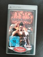 Playstation Portable Tekken 6 Bayern - Weißenburg in Bayern Vorschau