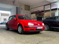 Volkswagen Golf 1.4Comfortline/KLIMA/ALLWETTER/4TÜRER/GARANTIE Nordrhein-Westfalen - Witten Vorschau