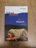 Buch: Woyzeck Georg Büchner Interpretation Bielefeld - Bielefeld (Innenstadt) Vorschau