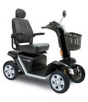 Elektromobil PRIDE Victory XL 140 LCD (Display/Tacho) 15 km/h Seniorenmobil Krankenfahrstuhl Scooter NEU Bochum - Bochum-Wattenscheid Vorschau