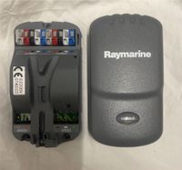 Raymarine ST290 Speed Pod ST70 E22069 Seatalk2 Aktivmodul Schleswig-Holstein - Flensburg Vorschau