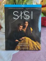 Sisi Staffel 3 (RTL-Serie Dezember 2023) Blu-ray, wie neu Baden-Württemberg - Reutlingen Vorschau