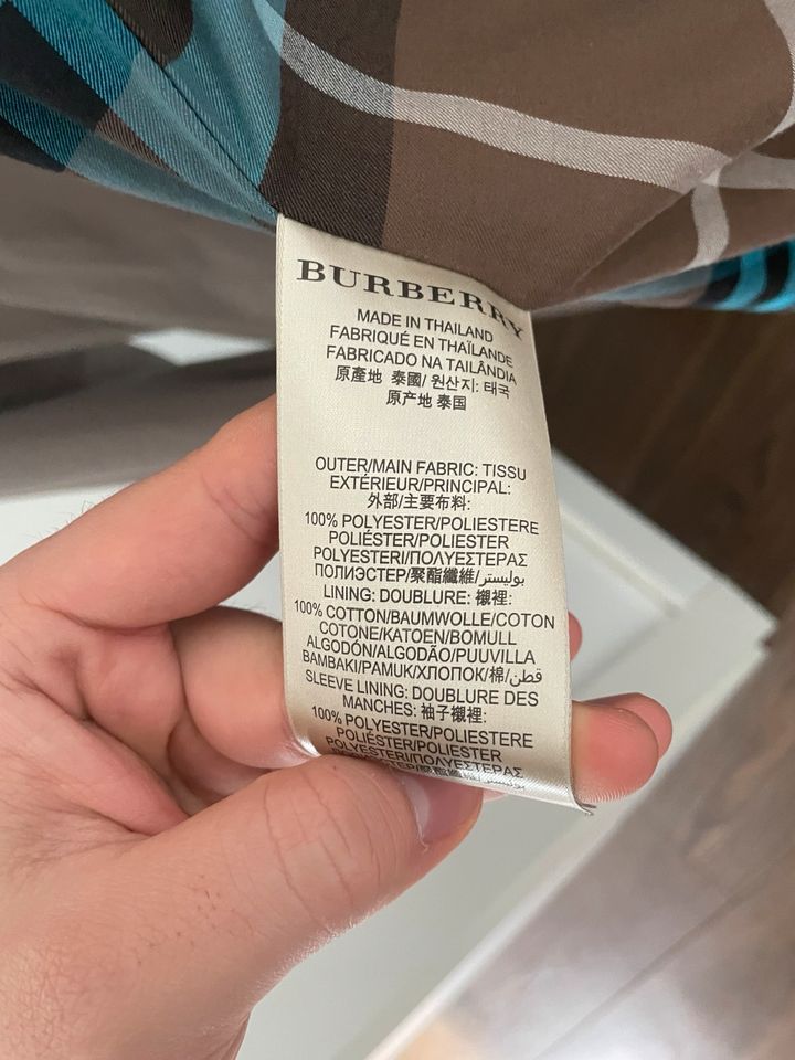 Burberry Trenchcoat L in Passau