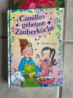 Buch Camilas geheime Zaubwrküche von Barbara Rose Niedersachsen - Holzminden Vorschau