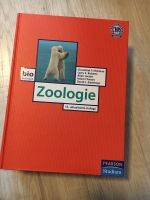 Zoologie, Pearson Studium, Biologie Niedersachsen - Nienburg (Weser) Vorschau
