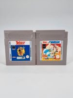 Nintendo Gameboy | Asterix & Obelix 1 2 | Game Boy | Top Zustand Hannover - Linden-Limmer Vorschau