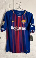 FC Barcelona Trikot Nike S Mitte - Tiergarten Vorschau