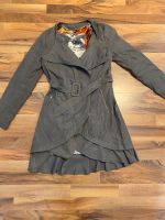 Trenchcoat Jacke  Sommer st-martins Gr 36 Brandenburg - Falkensee Vorschau