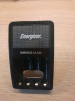 Akkuladegrät für 4 AA Batterien Sachsen - Zwenkau Vorschau