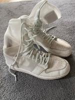 Jordan cx Nike „Sneaker-Stiefel“ Bayern - Tegernheim Vorschau