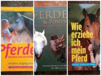 Pferde Bücher Rheinland-Pfalz - Rehe Vorschau
