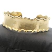 Designer Gold Armreif 585 14 Kt Gelbgold Armband juweliero.de Innenstadt - Köln Altstadt Vorschau