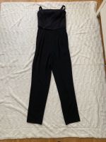 Schwarzer Overall Jumpsuit von STRENESSE Berlin - Spandau Vorschau