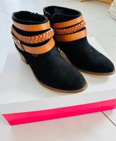 NEU! Just FAB Stiefeletten Feldmoching-Hasenbergl - Feldmoching Vorschau