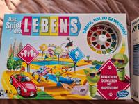 Das Spiel des Lebens ab 8+ Nordrhein-Westfalen - Bergheim Vorschau
