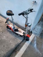 Street devil e scooter  roller mofa Baden-Württemberg - Esslingen Vorschau